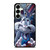 BUGS BUNNY LOONEY TUNES SPACE JAM 2 Samsung Galaxy S25 Plus Case Cover