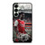 BUKAYO SAKA ARSENAL FOOTBALL CLUB Samsung Galaxy S25 Plus Case Cover