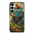 BULBASAUR POKEMON POCKET MONSTERS Samsung Galaxy S25 Plus Case Cover
