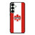 CANADA MENS SOCCER NATIONAL TEAM Samsung Galaxy S25 Plus Case Cover