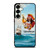 CAPTAIN MORGAN SPICED RUM ICON Samsung Galaxy S25 Plus Case Cover