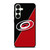 CARLINA HURRICANES NHL HOCKEY LOGO Samsung Galaxy S25 Plus Case Cover