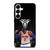 CARMELO ANTHONY NEW YORK KNICKS LOGO Samsung Galaxy S25 Plus Case Cover