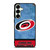 CAROLINA HURRICANES HOCKEY TEAM Samsung Galaxy S25 Plus Case Cover