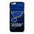 SAINT LOUIS BLUES NHL HOCKEY iPhone 6 / 6S Case Cover