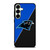 CAROLINA PANTHERS NFL FOOTBALL LOGO Samsung Galaxy S25 Plus Case Cover