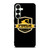 CATERPILLAR TRACTOR LOGO CAT ICON TODAY'S WORK Samsung Galaxy S25 Plus Case Cover