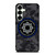 CF MONTREAL MLS BLACK CAMO Samsung Galaxy S25 Plus Case Cover