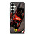 CHARLES LECLERC FERRARI FORMULA ONE F1 RACING 3 Samsung Galaxy S25 Plus Case Cover