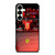 CHARLES LECLERC FERRARI FORMULA ONE F1 Samsung Galaxy S25 Plus Case Cover