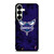 CHARLOTTE HORNETS BASKETBALL NBA FIRE Samsung Galaxy S25 Plus Case Cover