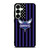 CHARLOTTE HORNETS NBA USA FLAG Samsung Galaxy S25 Plus Case Cover