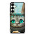CHESHIRE CAT ALICE IN WONDERLAND CUTE Samsung Galaxy S25 Plus Case Cover