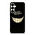 CHESIRE CAT ALICE IN WONDERLAND MAD HERE Samsung Galaxy S25 Plus Case Cover