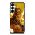 CHEWBACCA STAR WARS Samsung Galaxy S25 Plus Case Cover