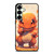 CHIBI CHARMANDER POKEMON POCKET MONSTERS Samsung Galaxy S25 Plus Case Cover