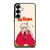 CHIBI INUYASHA MANGA ANIME Samsung Galaxy S25 Plus Case Cover
