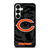 CHICAGO BEARS FOOTBALL LOGO Samsung Galaxy S25 Plus Case Cover