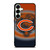 CHICAGO BEARS FOOTBALL TEAM Samsung Galaxy S25 Plus Case Cover