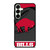 CHICAGO BILLS NFL TEAM Samsung Galaxy S25 Plus Case Cover