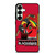 CHICAGO BLACKHAWKS HOCKEY TEAM LOGO MASCOT Samsung Galaxy S25 Plus Case Cover