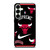 CHICAGO BULLS NBA X SUPREME NIKE Samsung Galaxy S25 Plus Case Cover