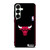 CHICAGO BULLS NIKE NBA BASKETBALL Samsung Galaxy S25 Plus Case Cover