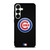 CHICAGO CUBS BASEBALL TEAM Samsung Galaxy S25 Plus Case Cover
