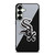 CHICAGO WHITE SOX MLB BASEBALL LOGO Samsung Galaxy S25 Plus Case Cover