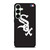 CHICAGO WHITE SOX MLB LOGO Samsung Galaxy S25 Plus Case Cover