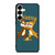 CHIP AND DALE DISNEY CARTOON MASTER OF DISASTER Samsung Galaxy S25 Plus Case Cover