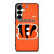 CINCINNATI BENGALS NFL FOOTBALL NIKE Samsung Galaxy S25 Plus Case Cover