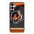 CINCINNATI BENGALS NFL TEAM Samsung Galaxy S25 Plus Case Cover