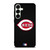 CINCINNATI REDS BASEBALL TEAM Samsung Galaxy S25 Plus Case Cover