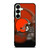 CLEVELAND BROWNS FOOTBALL TEAM Samsung Galaxy S25 Plus Case Cover