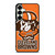 CLEVELAND BROWNS NFL FOOTBALL 2 Samsung Galaxy S25 Plus Case Cover