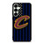 CLEVELAND CAVALIERS NBA USA FLAG Samsung Galaxy S25 Plus Case Cover