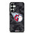 CLEVELAND GUARDIANS BASEBALL BLACK CAMO Samsung Galaxy S25 Plus Case Cover