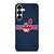 CLEVELAND INDIANS BASEBALL TEAM ICON Samsung Galaxy S25 Plus Case Cover
