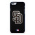 SAN DIEGO BROWN BASEBALL TEAM iPhone 6 / 6S Case Cover