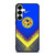 CLUB AMERICA MEXICO AZULCREMA AGUILAZ ICON Samsung Galaxy S25 Plus Case Cover