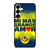 CLUB AMERICA MI MAS GRANDE AMOR Samsung Galaxy S25 Plus Case Cover