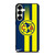 CLUB AMERICA NIKE STRIPE Samsung Galaxy S25 Plus Case Cover