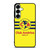 CLUB DE FUTBOL AMERICA Samsung Galaxy S25 Plus Case Cover