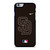 SAN DIEGO PADRES MLB BASEBALL NIKE iPhone 6 / 6S Case Cover SAN DIEGO PADRES MLB BASEBALL NIKE iPhone 6 / 6S Case Cover