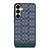 COACH NEW YORK LOGO PATTERN GREEN EMBLEM Samsung Galaxy S25 Plus Case Cover COACH NEW YORK LOGO PATTERN GREEN EMBLEM Samsung Galaxy S25 Plus Case Cover