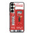COCA COLA COKE VENDING MACHINE Samsung Galaxy S25 Plus Case Cover
