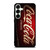 COCA COLA DRINK CLASSIC  Samsung Galaxy S25 Plus Case Cover