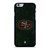 SAN FRANCISCO 49ERS FOOTBALL NFL iPhone 6 / 6S Case Cover
