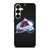 COLORADO AVALANCHE HOCKEY NHL LOGO Samsung Galaxy S25 Plus Case Cover